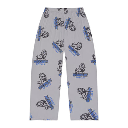 Woodbury Royals Men's Pajama Pants