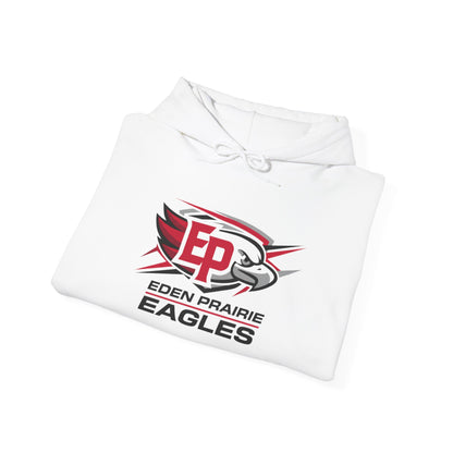 Eden Prairie Eagles Vintage School Mascot Sweatshirt
