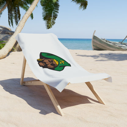 Park Center Pirates Beach Towel for Fun Summer Days