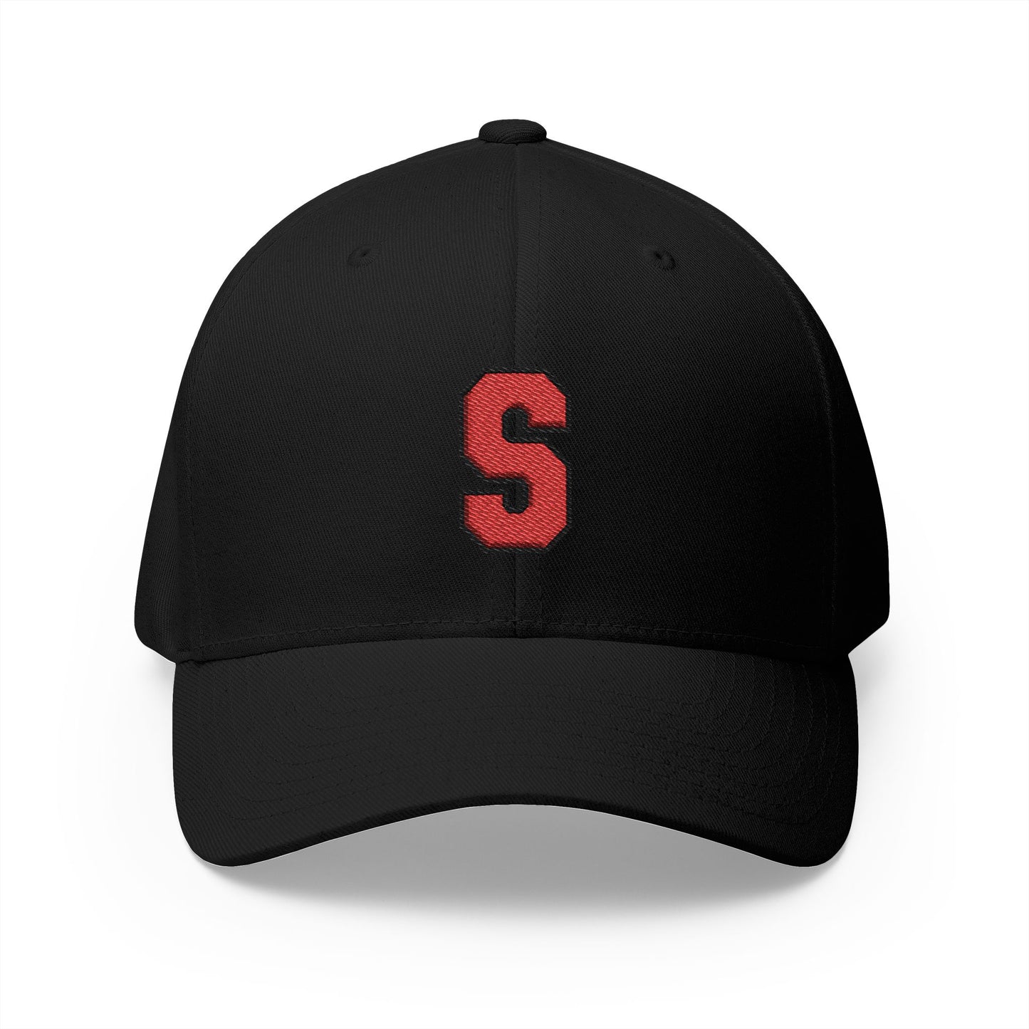 Stillwater Ponies "S"  Embroidered Cap - Structured Adjustable Hat