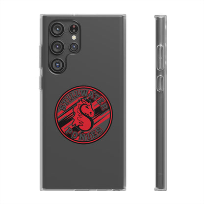 Stillwater Ponies Flexi Cases