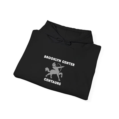 Brooklyn Center Centaurs Stylish Unisex Sweatshirt, Cozy Casual Hoodie for Everyday Wear