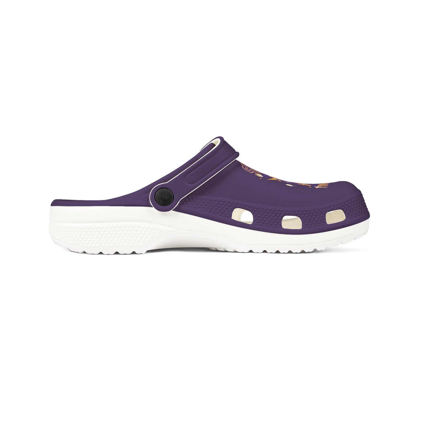 Cretin Derham Hall Foam Rubber Shoes