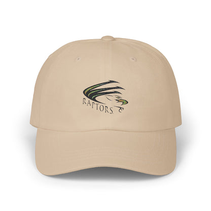 East Ridge Raptors Cap