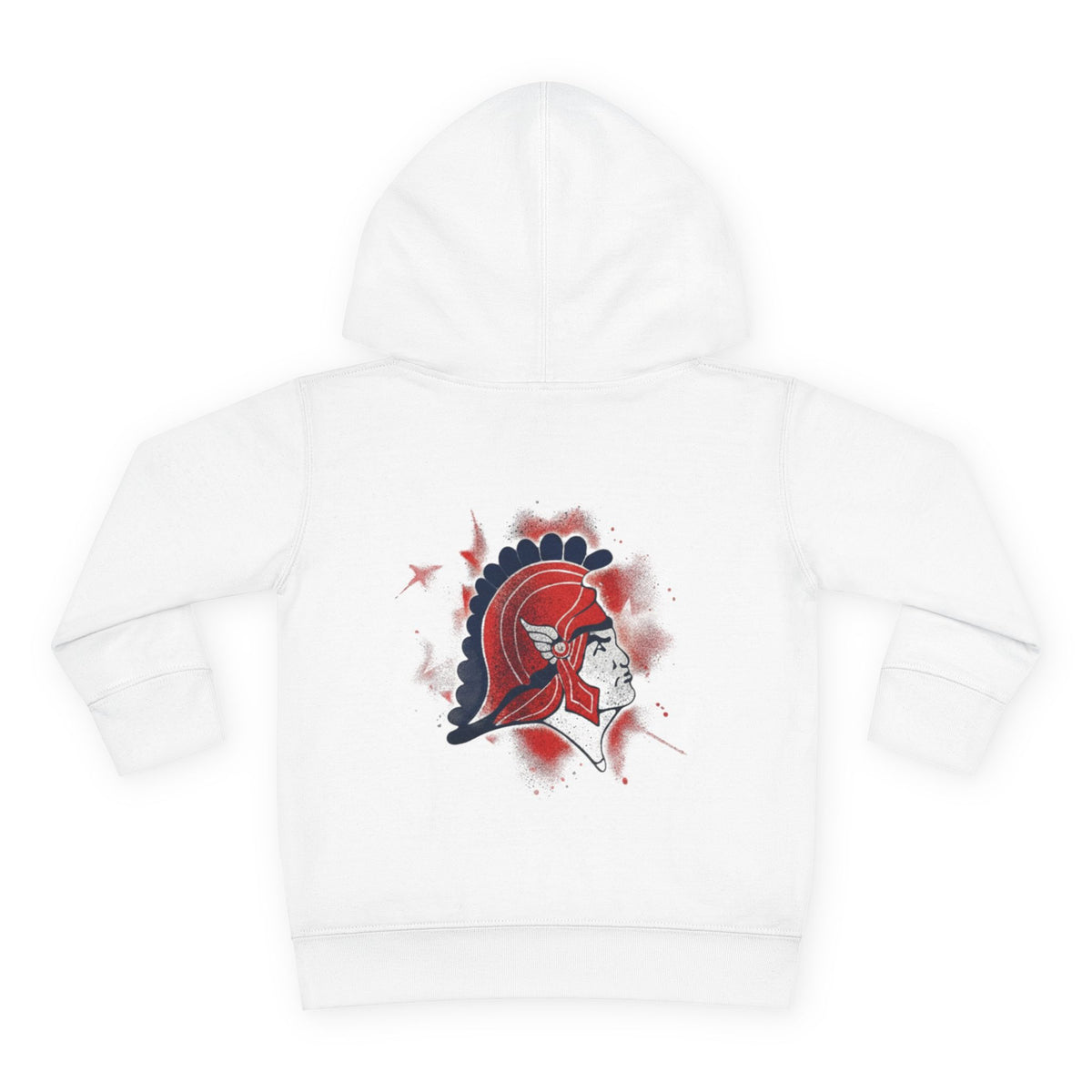 Orono Spartans Toddler Hoodie