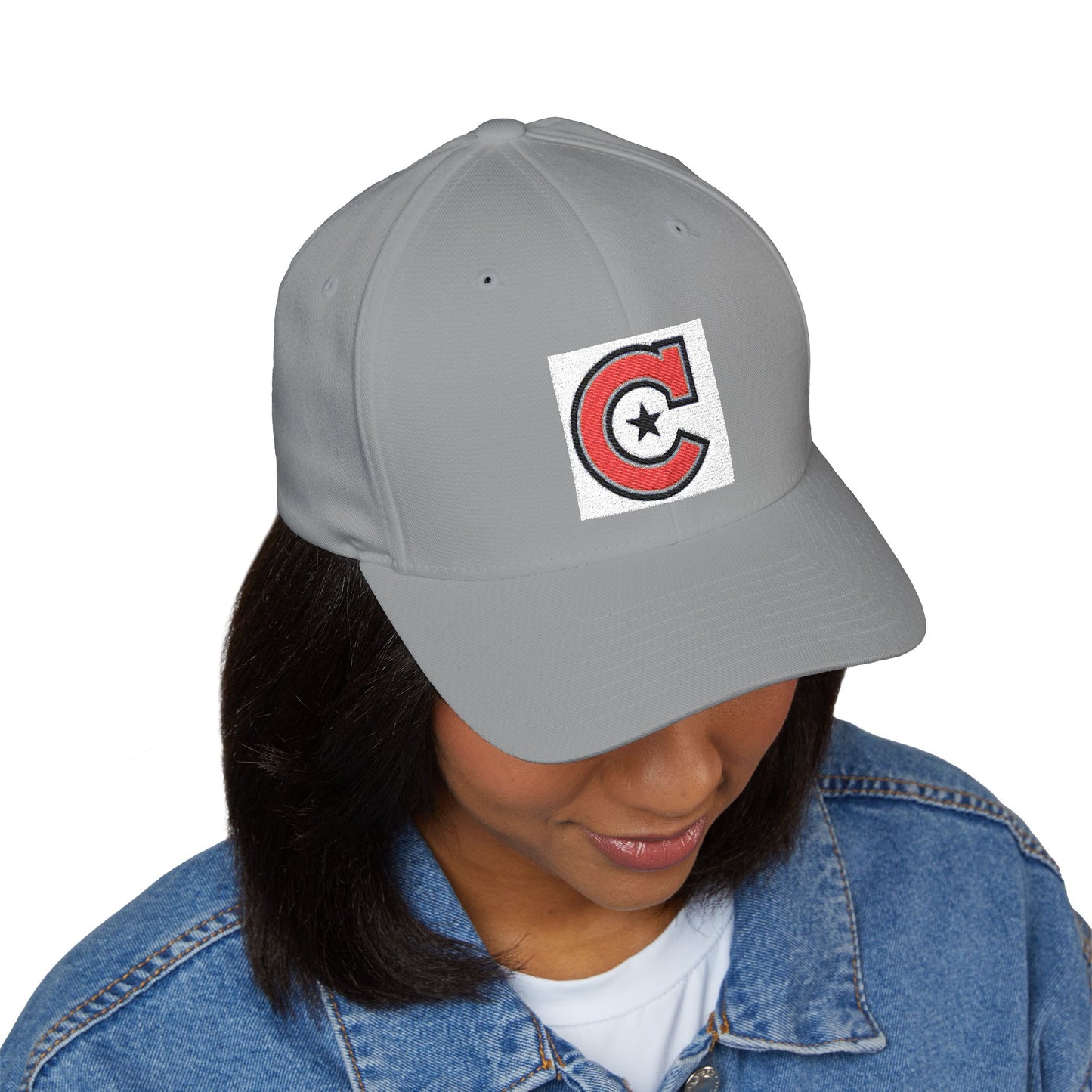 Minneapolis Camden Embroidered Cap
