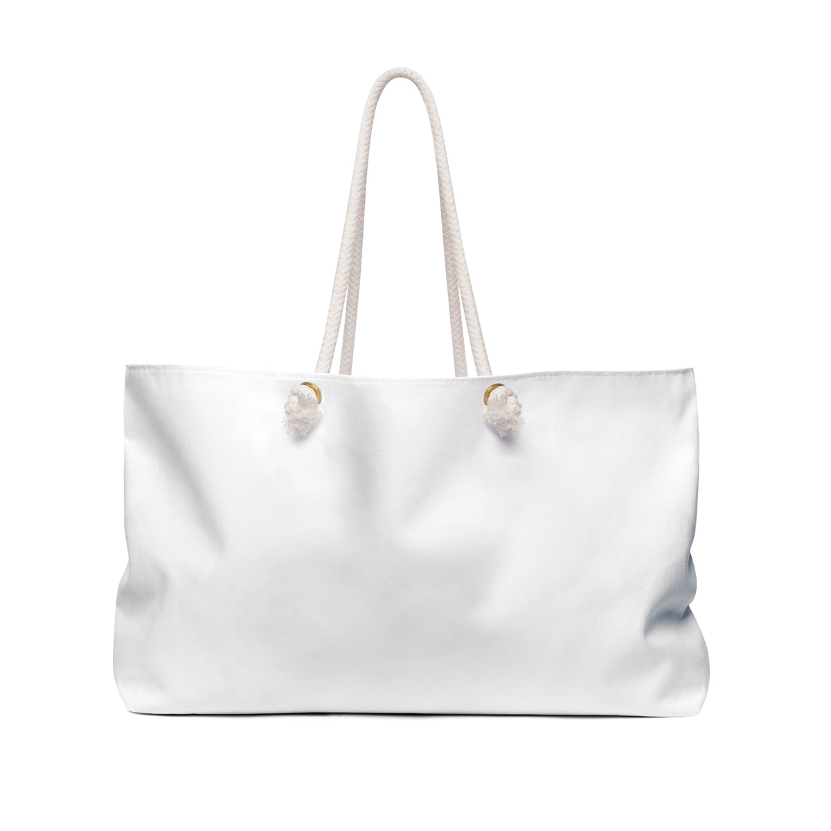 Stillwater Ponies Weekender Bag