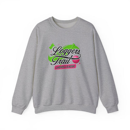 Loggers Trail Ladies League Crewneck Sweatshirt