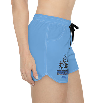Woodbury Royals Women's Casual Shorts