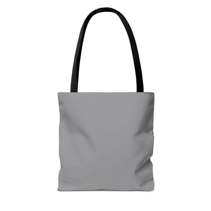 Mound Westonka White Hawks Tote Bag - Versatile Eco-Friendly Carrier