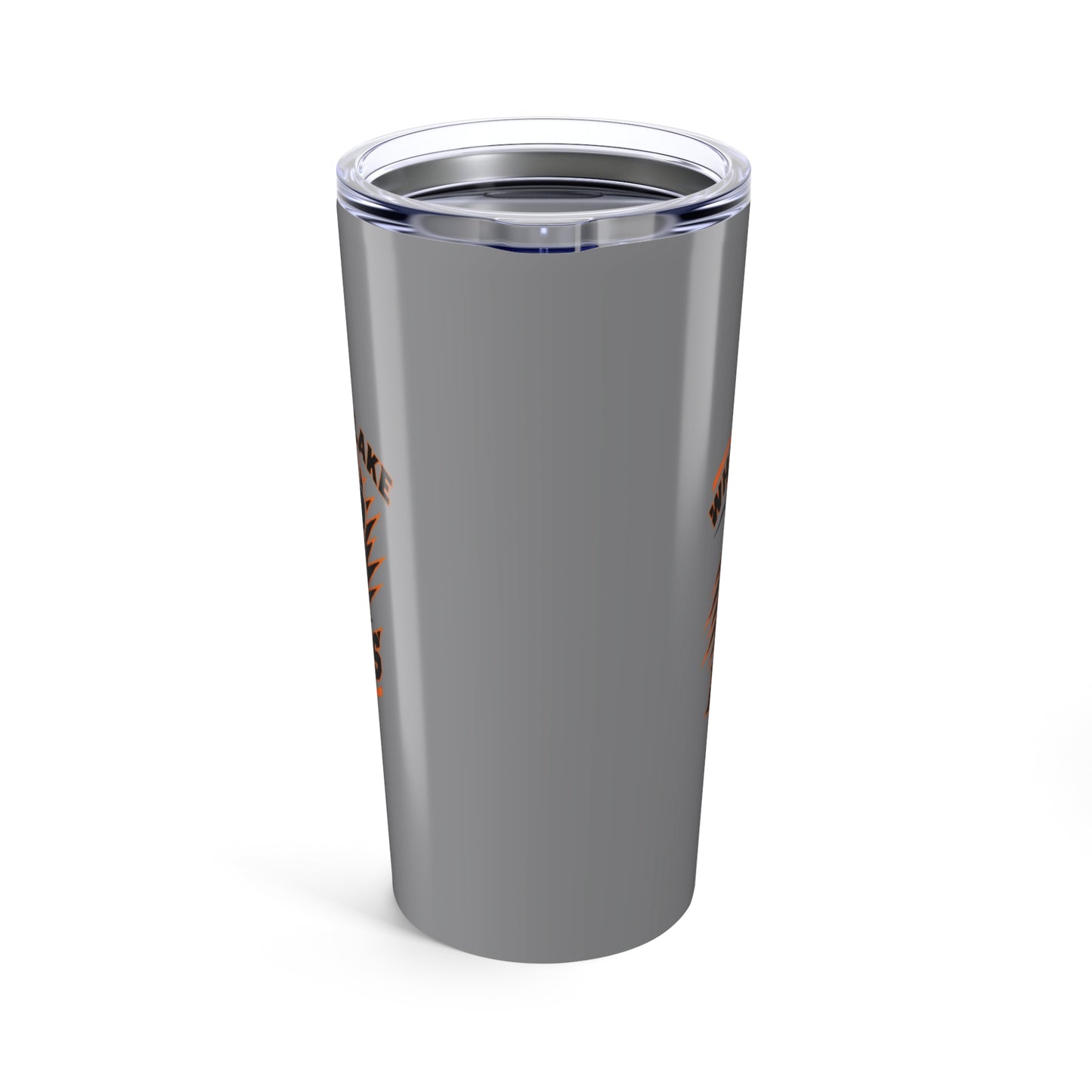 White Bear Bears Tumbler 20oz