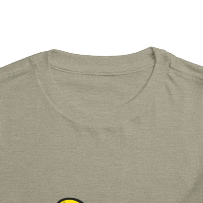 Harding Knights Toddler Short Sleeve Tee - Fun & Comfortable Kids Shirt