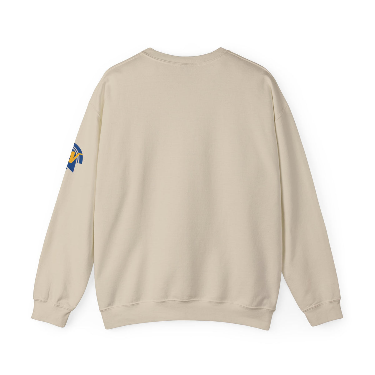 Wayzata Trojans Sweatshirt – Crewneck School Spirit Pullover