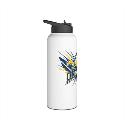 Bloomington Kennedy Eagles Stainless Steel Water Bottle