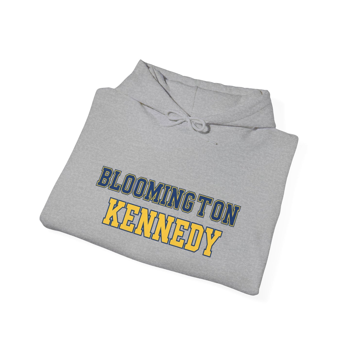 Bloomington Kennedy Block Sweatshirt