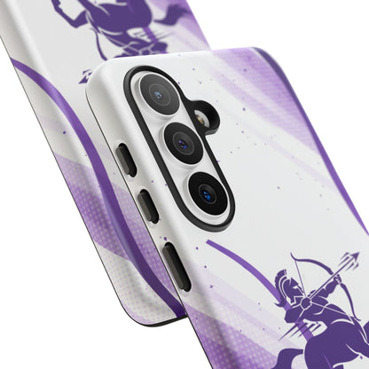 Brooklyn Center Centaurs Tough Cases: Stylish Protective Mobile Phone Case