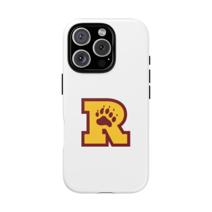 Minneapolis Roosevelt Teddies Tough Phone Case