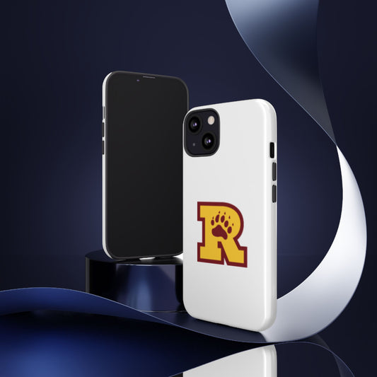 Minneapolis Roosevelt Teddies Tough Phone Case