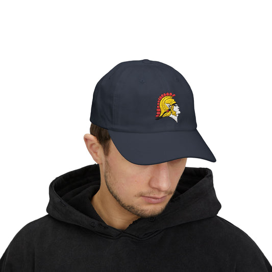 Orono Spartans Classic Cap -| Stylish Casual Hat for Everyday Wear