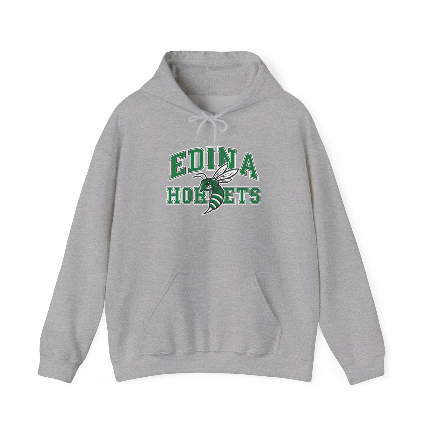 Edina Hornets Vintage Hoodie