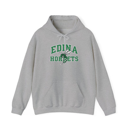 Edina Hornets Vintage Hoodie