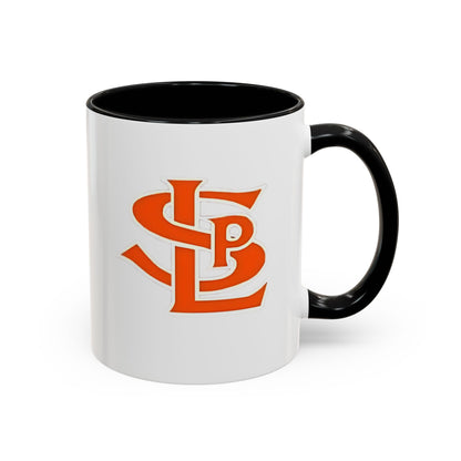 Saint Louis Park Orioles Accent Coffee Mug - Stylish 15oz or 11oz