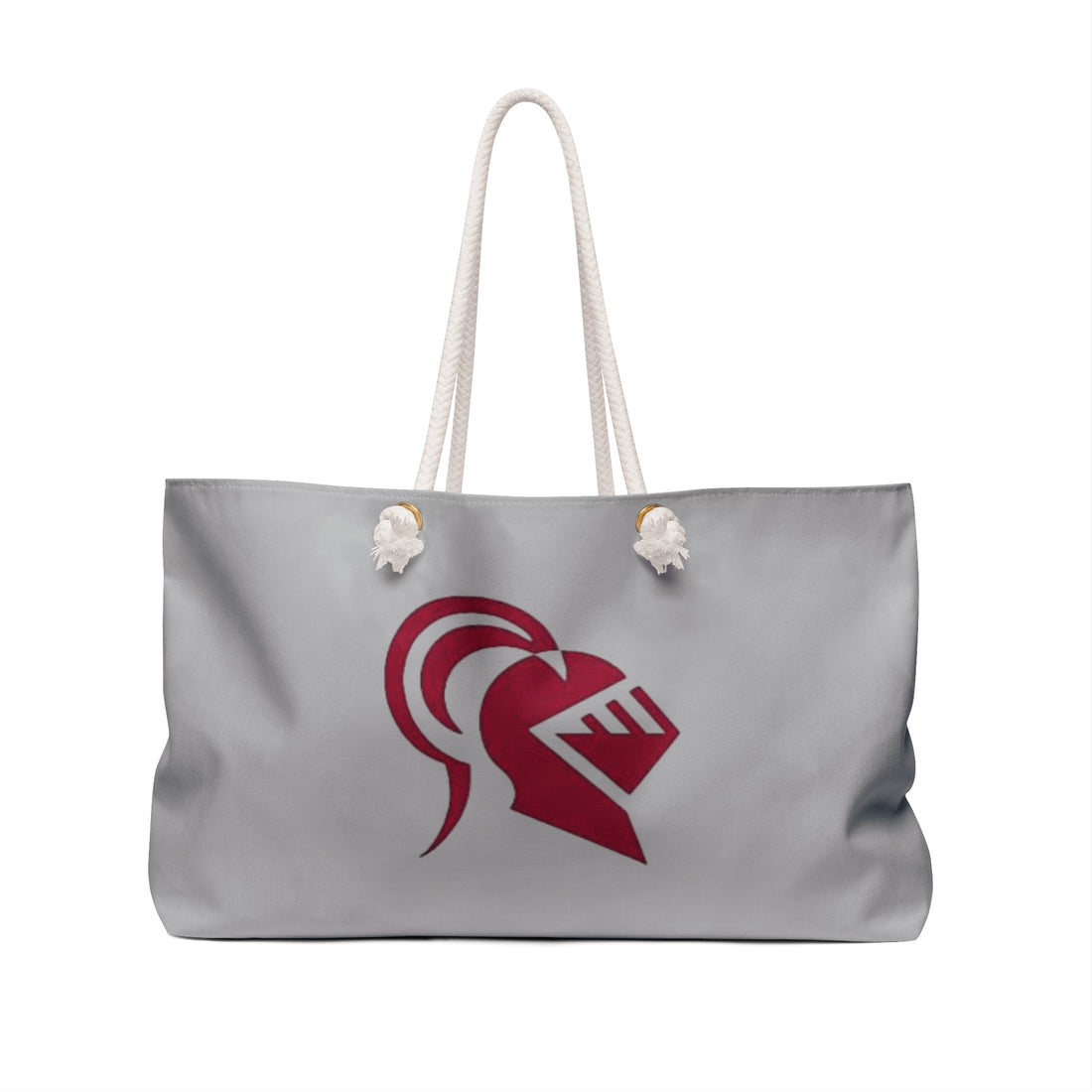 Irondale Knights Themed Weekender Bag - Stylish Tote for Travel and Adventure
