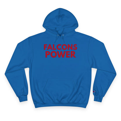 Robbinsdale Armstrong Falcons Unisex Champion Hoodie