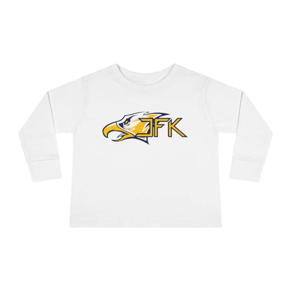 Bloomington Kennedy Eagles  Long Sleeve T-Shirt
