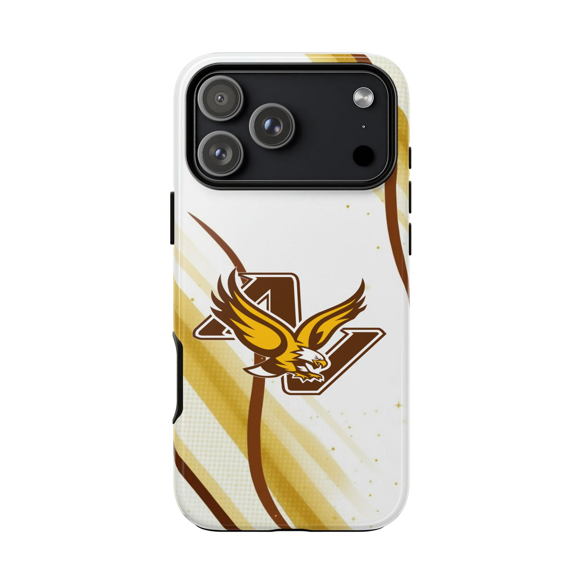 Apple Valley Eagles Mobile Phone Case