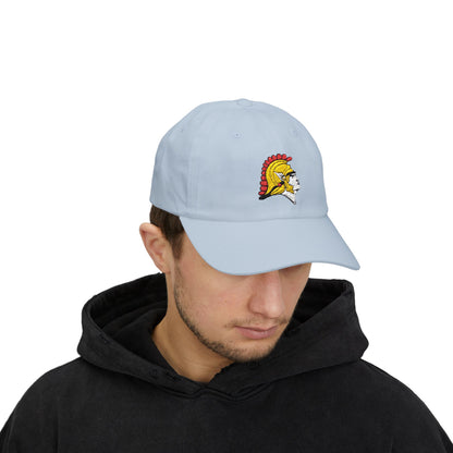 Orono Spartans Classic Cap -| Stylish Casual Hat for Everyday Wear