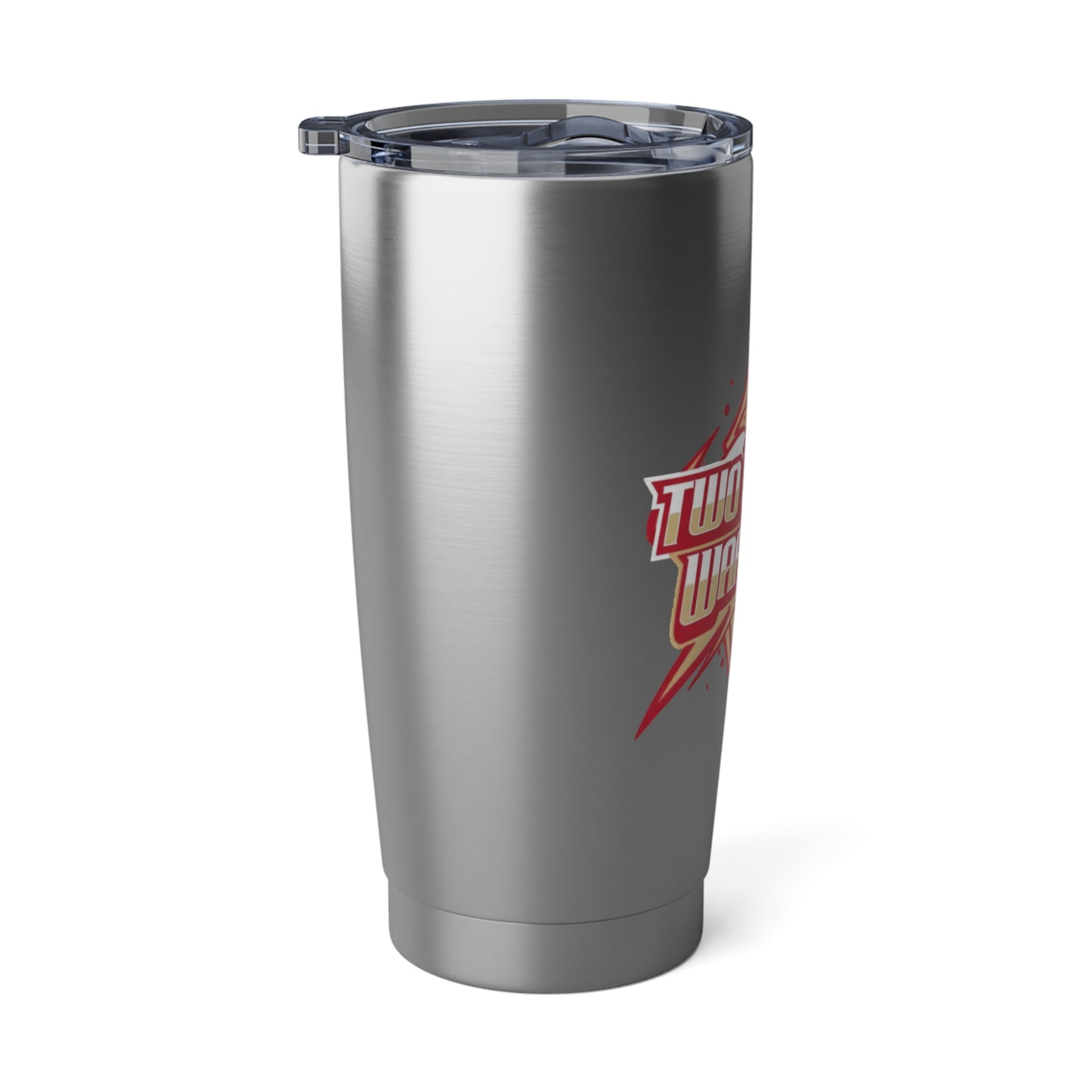 Two Rivers Warriors Vagabond 20 oz Insulated Tumbler