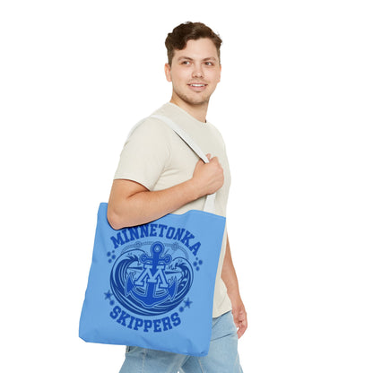 Minnetonka Skippers Tote Bag - Stylish & Versatile for Everyday Use