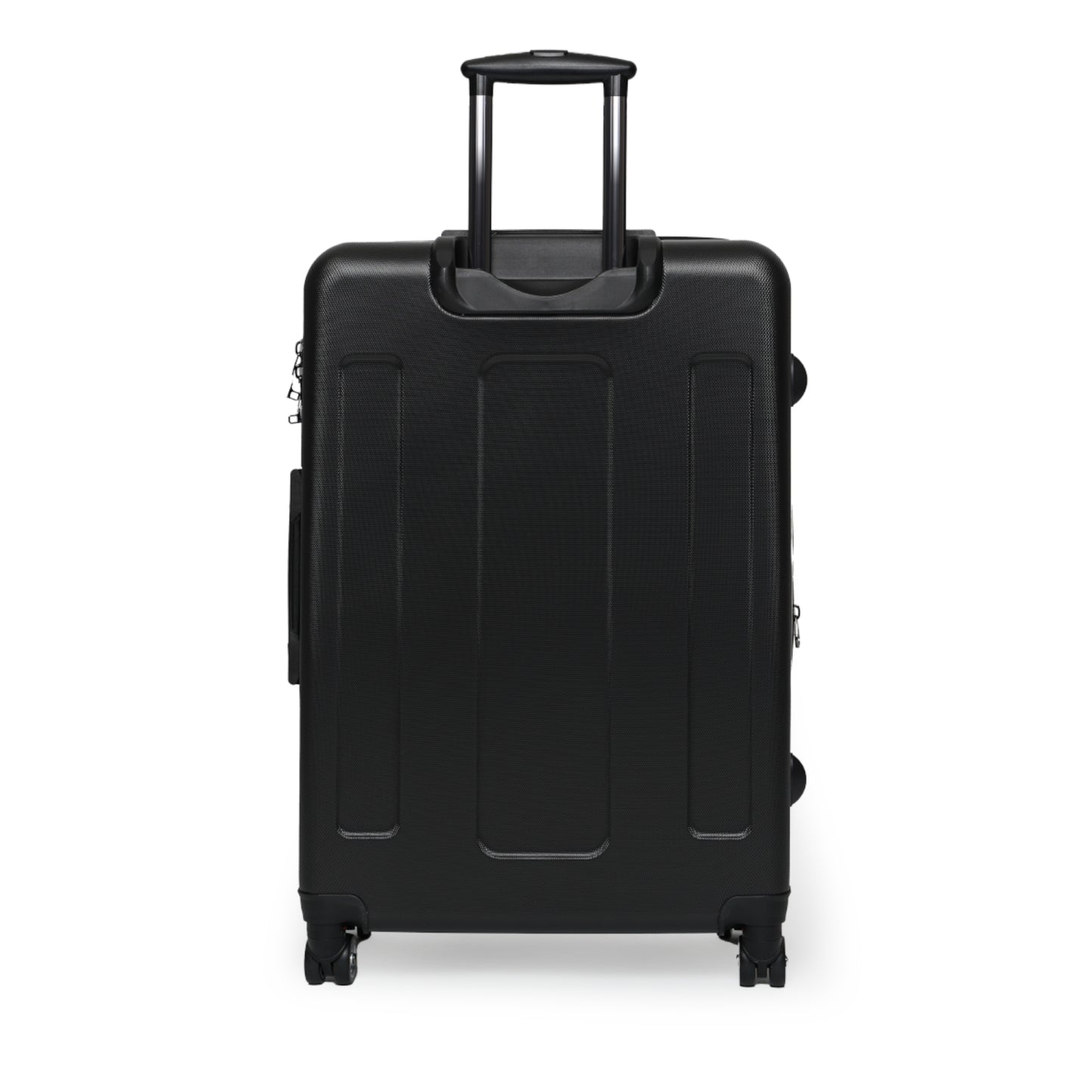 Saint Anthony Huskies Carry-On Suitcase