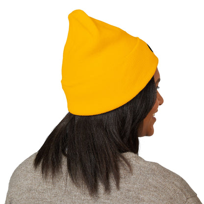 Park Center Pirates Classic Cuffed Beanie Hat