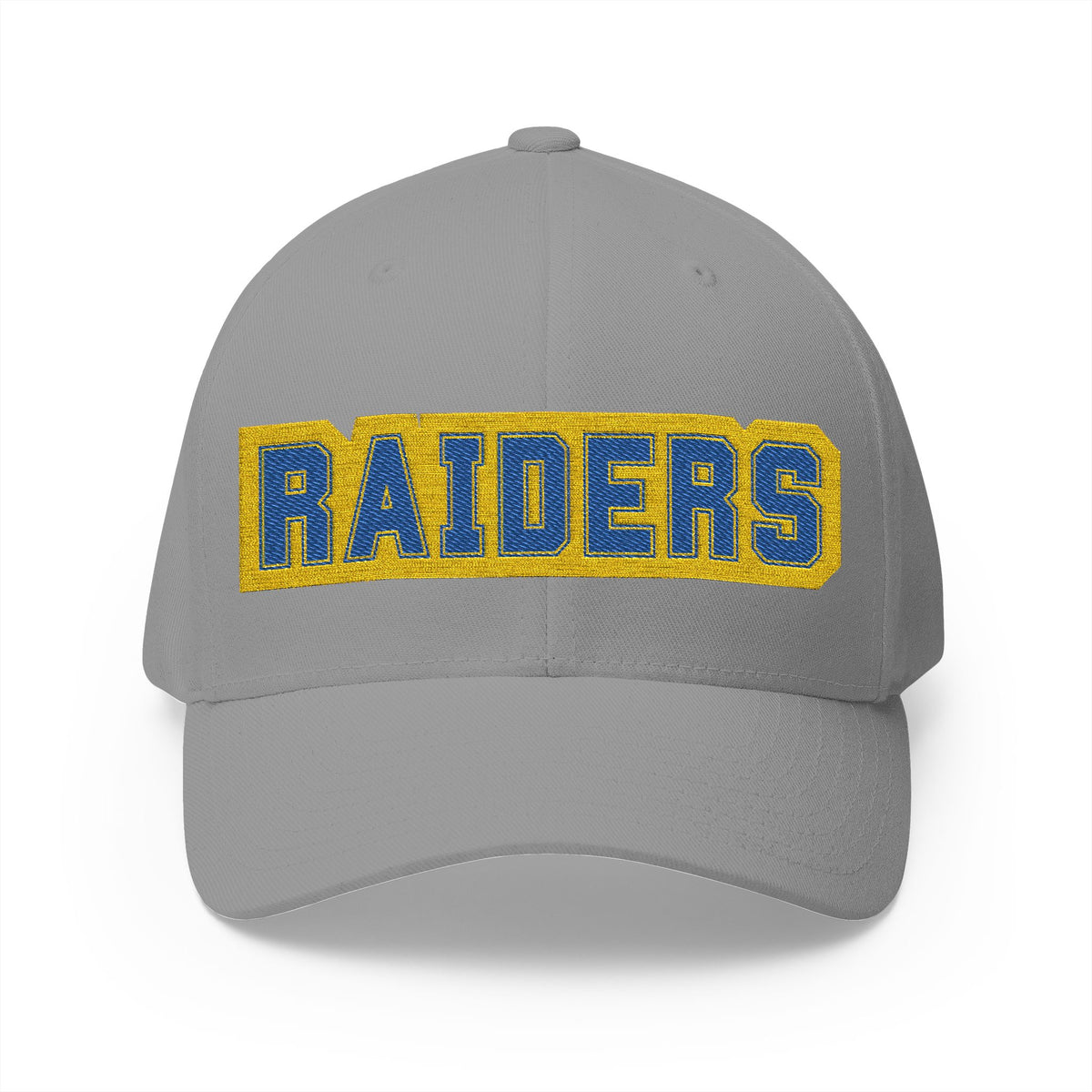 Hastings Raiders Embroidered Cap - Structured Baseball Hat