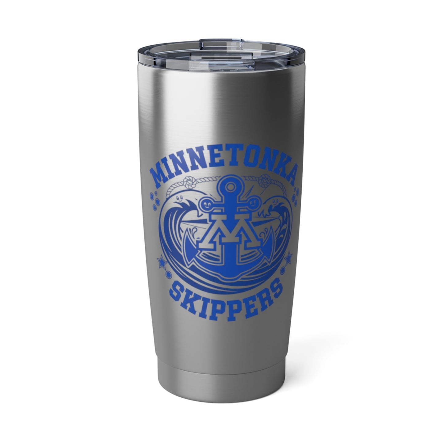 Minnetonka Skippers Vagabond 20 oz Tumbler