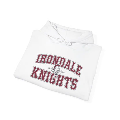 Irondale Knights Block Sweatshirt