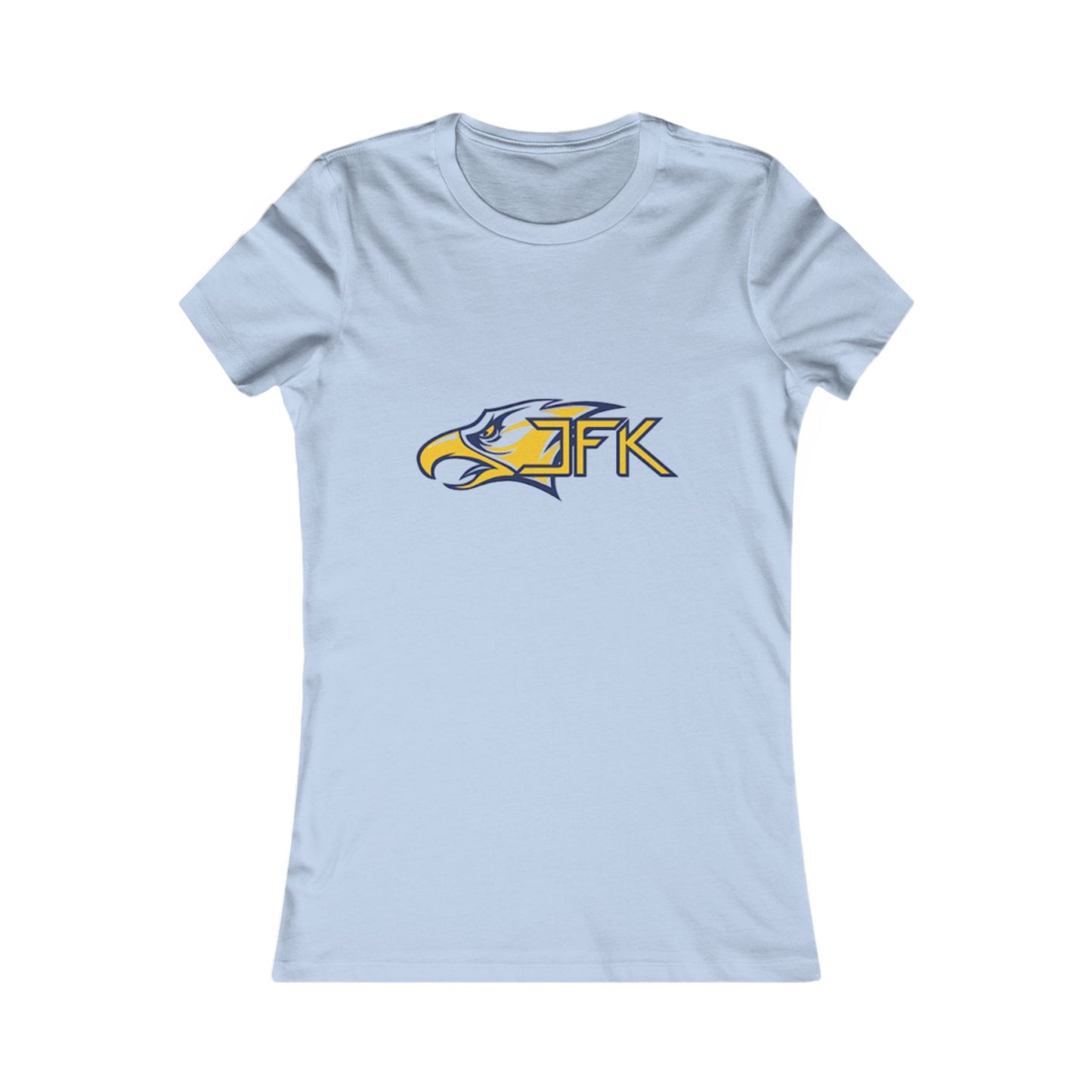 Bloomington Kennedy Eagles Women's Favorite Tee - Sporty Style