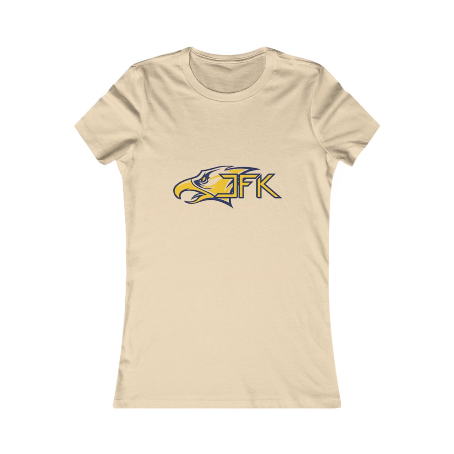 Bloomington Kennedy Eagles Women's Favorite Tee - Sporty Style