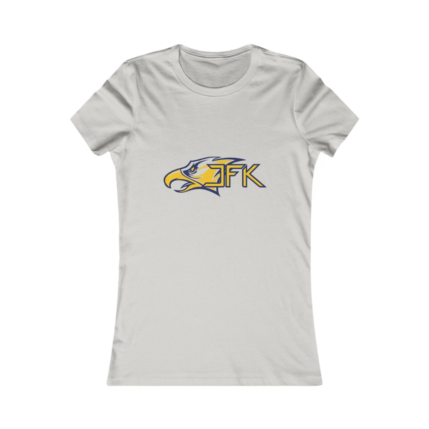 Bloomington Kennedy Eagles Women's Favorite Tee - Sporty Style