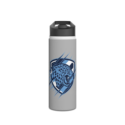 Bloomington Jefferson Jaguars Stainless Steel Water Bottle