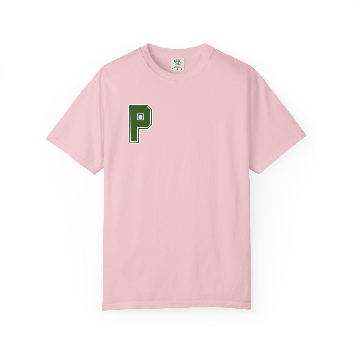 Park Cottage Grove Wolfpack Unisex Garment-Dyed T-Shirt