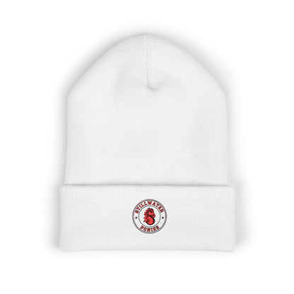 Stillwater Ponies Cuffed Beanie Hat