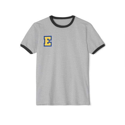 Minneapolis Edison Tommies Ringer Tee