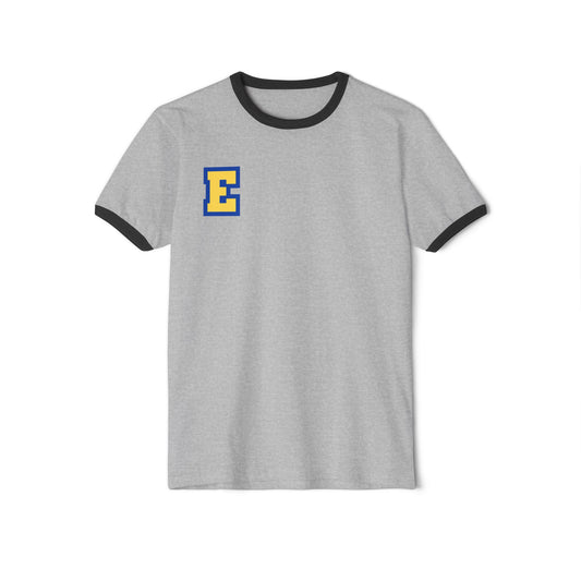 Minneapolis Edison Tommies Ringer Tee