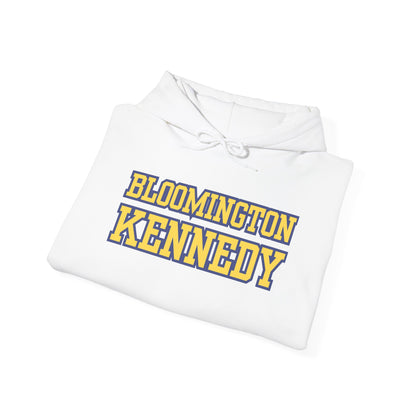 Bloomington Kennedy Block Sweatshirt