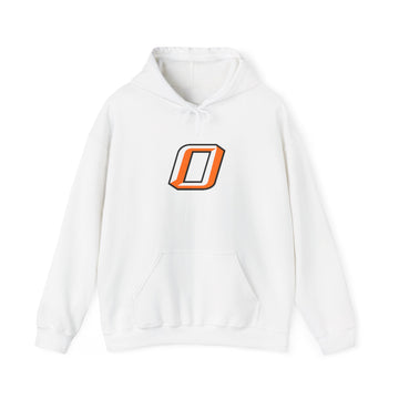 Osseo Orioles Stylish Unisex Sweatshirt, Cozy Casual Hoodie for Everyday Wear
