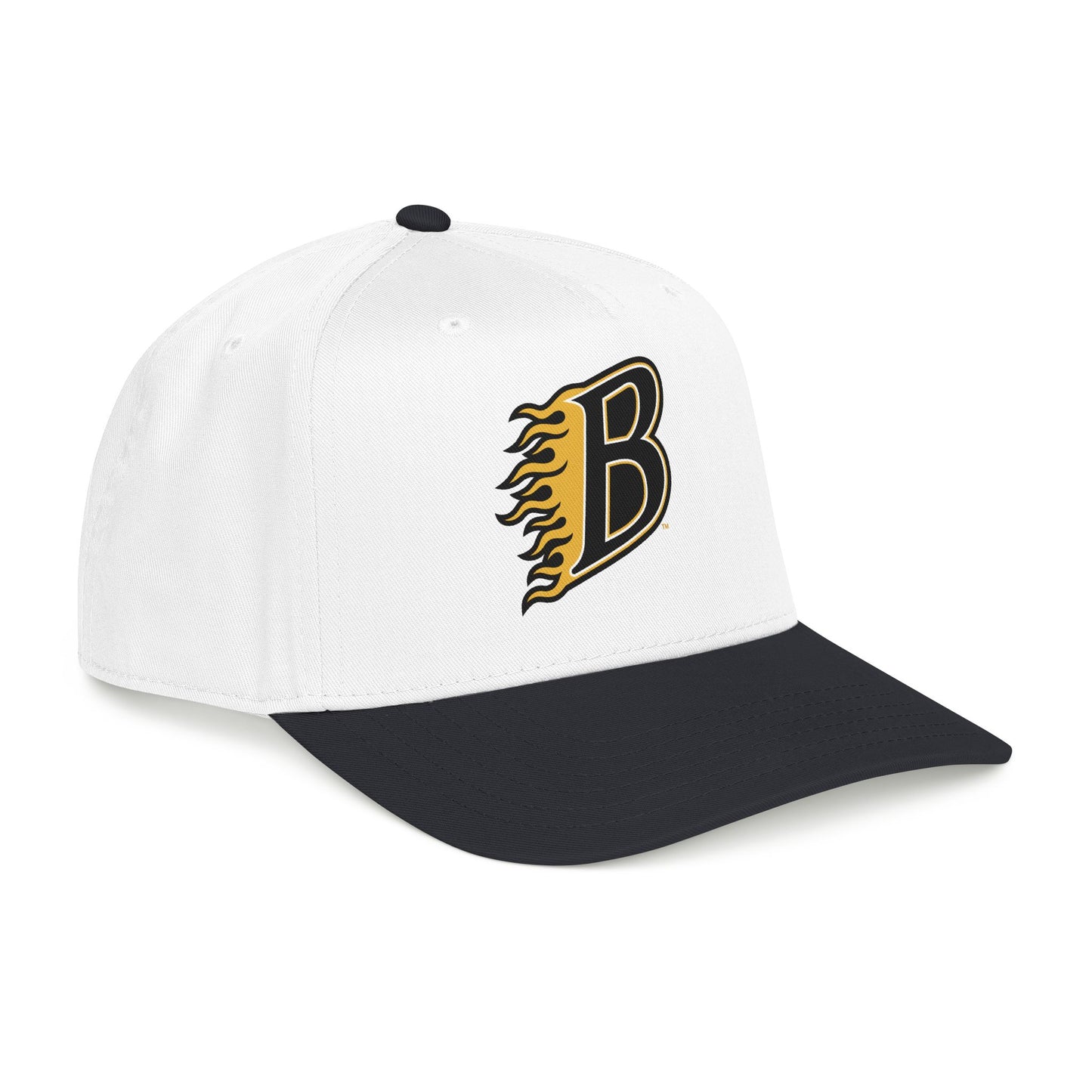 Burnsville Blaze Embroidered Baseball Cap — Celtic Hat