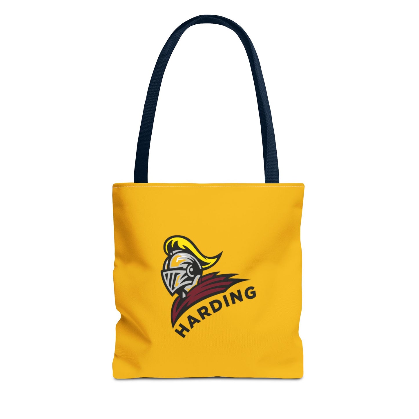 Saint Paul Harding Knights Tote Bag